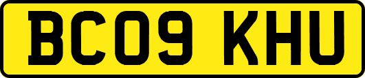 BC09KHU