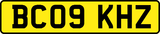 BC09KHZ