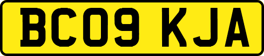 BC09KJA