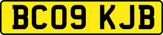 BC09KJB