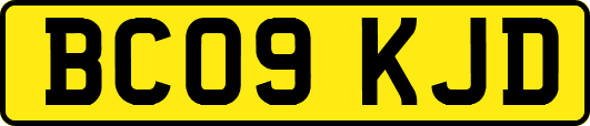 BC09KJD