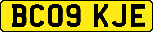 BC09KJE
