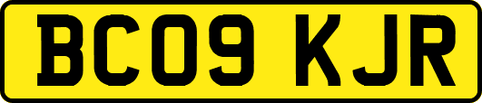 BC09KJR