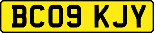 BC09KJY