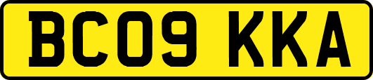 BC09KKA