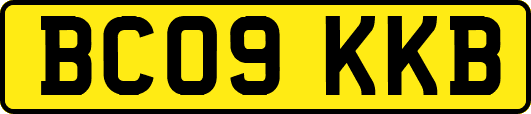 BC09KKB
