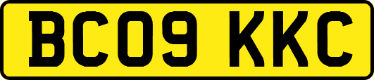 BC09KKC