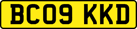 BC09KKD