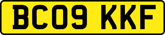 BC09KKF