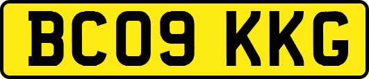 BC09KKG