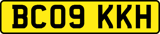 BC09KKH