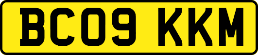 BC09KKM