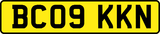 BC09KKN