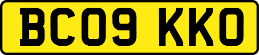 BC09KKO