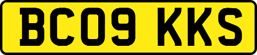 BC09KKS