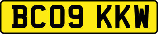 BC09KKW