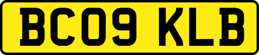 BC09KLB