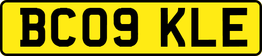 BC09KLE