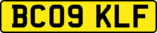 BC09KLF