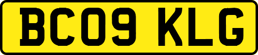 BC09KLG