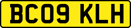 BC09KLH
