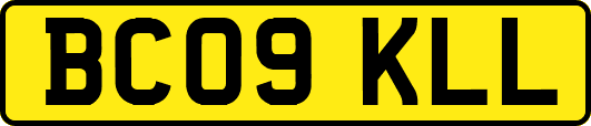 BC09KLL