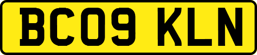BC09KLN