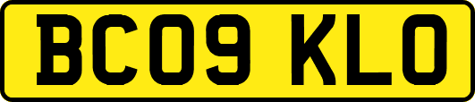 BC09KLO