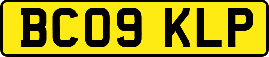 BC09KLP