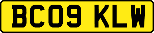 BC09KLW