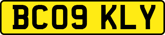 BC09KLY