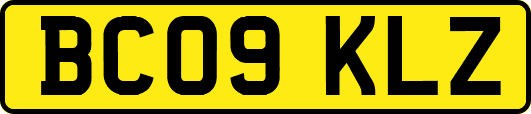 BC09KLZ
