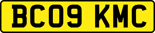 BC09KMC