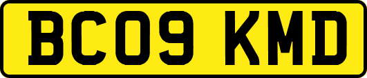 BC09KMD