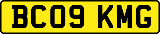 BC09KMG