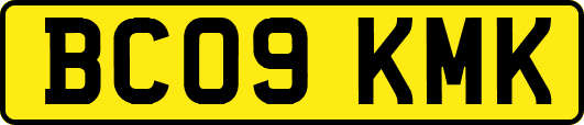 BC09KMK