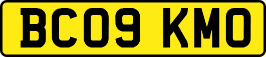 BC09KMO
