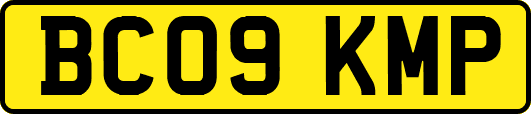 BC09KMP