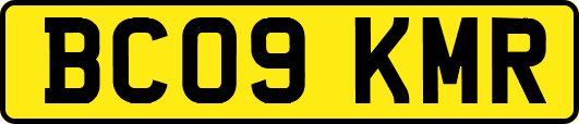 BC09KMR