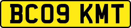 BC09KMT