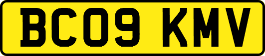 BC09KMV