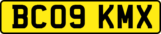 BC09KMX