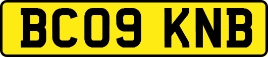 BC09KNB