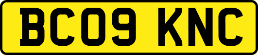 BC09KNC