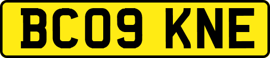 BC09KNE