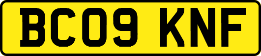 BC09KNF