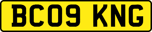 BC09KNG