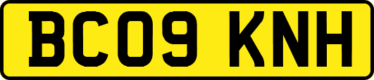 BC09KNH