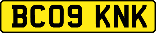 BC09KNK