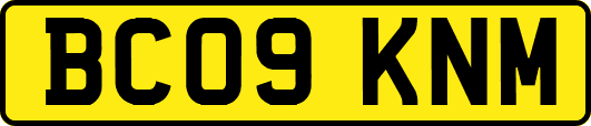BC09KNM